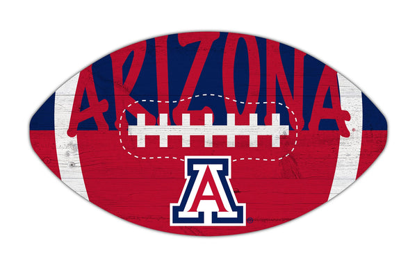 Wholesale C2022-City Football 12in / C2022-Arizona