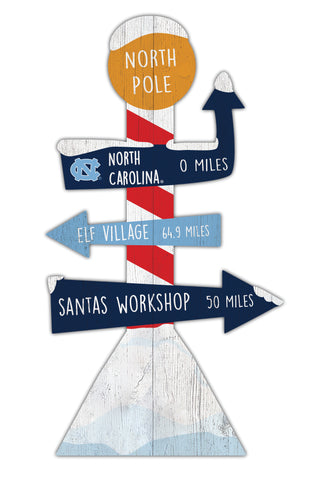 Wholesale C2085-Directional North Pole / C2085-North Carolina