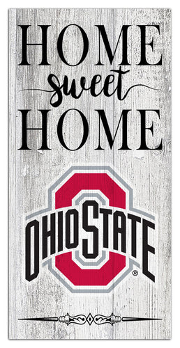 Wholesale C2025-Home Sweet Home 6x12 / C2025-Ohio State
