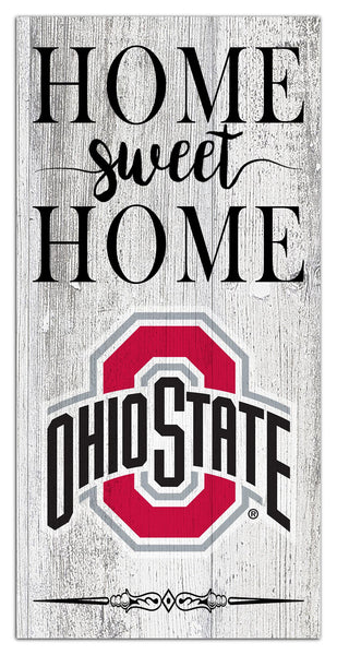 Wholesale C2025-Home Sweet Home 6x12 / C2025-Ohio State
