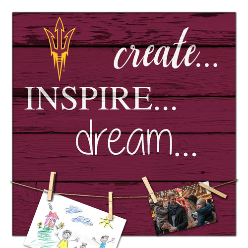 Wholesale C2011-Create Dream Inspire 18x18 / C2011-Arizona State