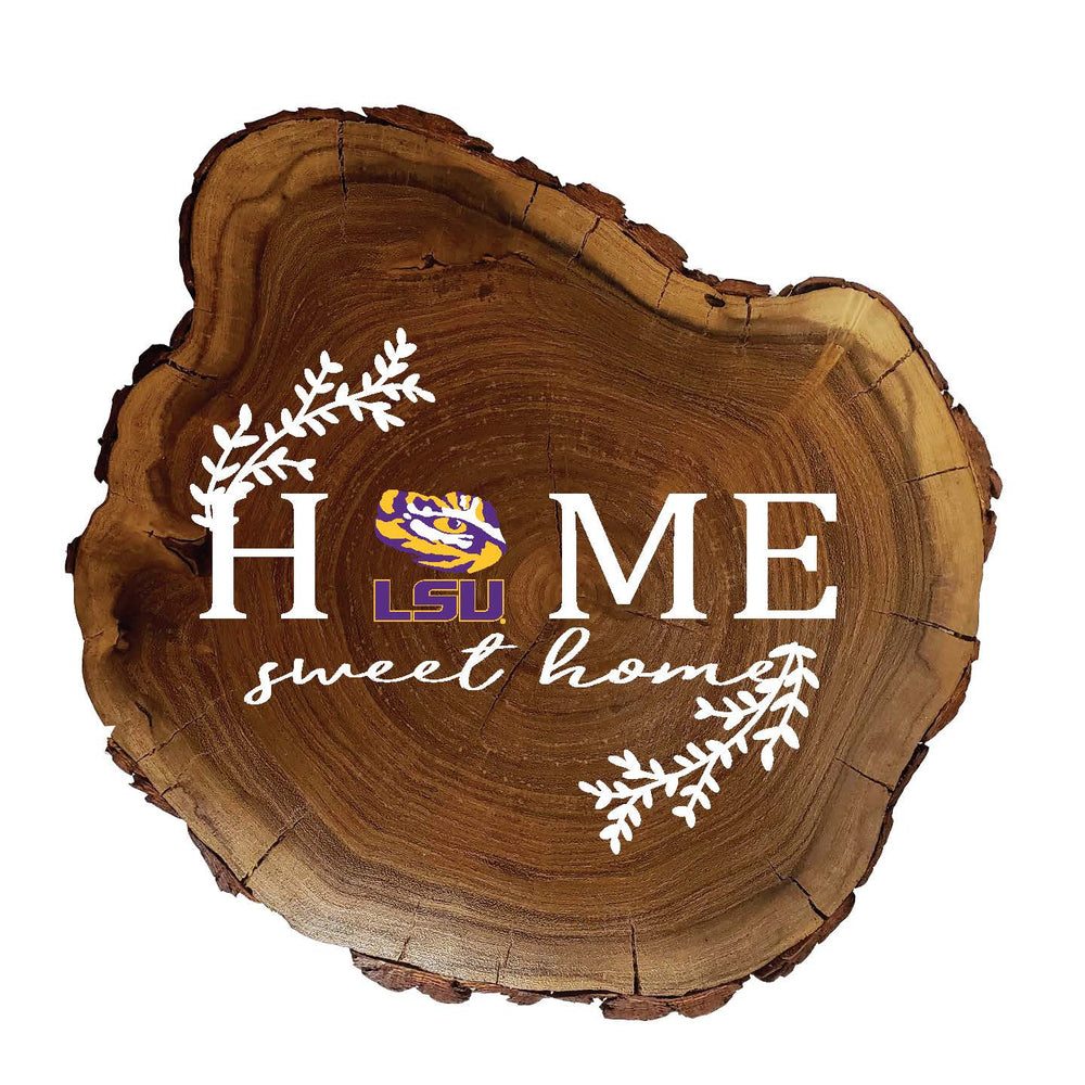 Wholesale C2049-Home Sweet Home Slab Wood / C2049-LSU