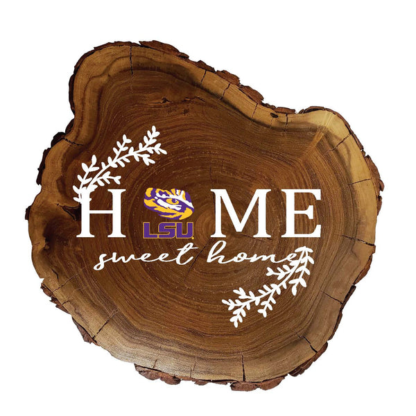 Wholesale C2049-Home Sweet Home Slab Wood / C2049-LSU