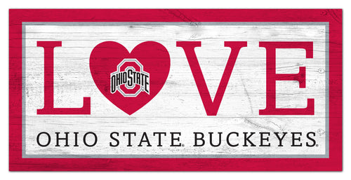 Wholesale C1066-Love 6x12 / C1066-Ohio State