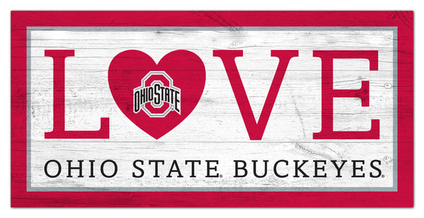 Wholesale C1066-Love 6x12 / C1066-Ohio State