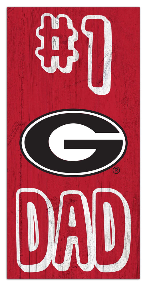 Wholesale C1088-#1 Dad 6x12 / C1088-Georgia