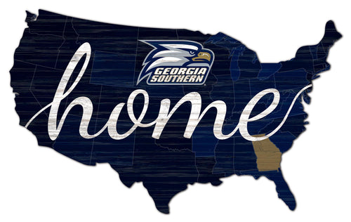Wholesale C2026-Home USACut 18in / C2026-Georgia Southern