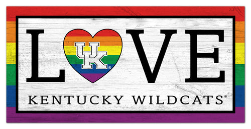 Wholesale C2064-LGBTQ Love 6x12 / C2064-Kentucky