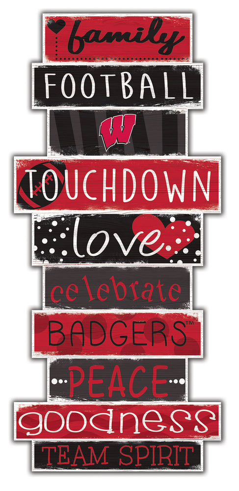 Wholesale C0928-Celebration Stacks / C0928-Wisconsin