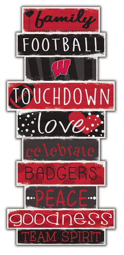 Wholesale C0928-Celebration Stacks / C0928-Wisconsin