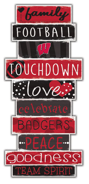 Wholesale C0928-Celebration Stacks / C0928-Wisconsin