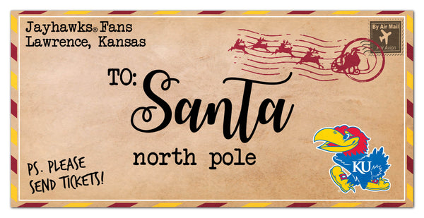 Wholesale C1051-To Santa 6x12 / C1051-Kansas