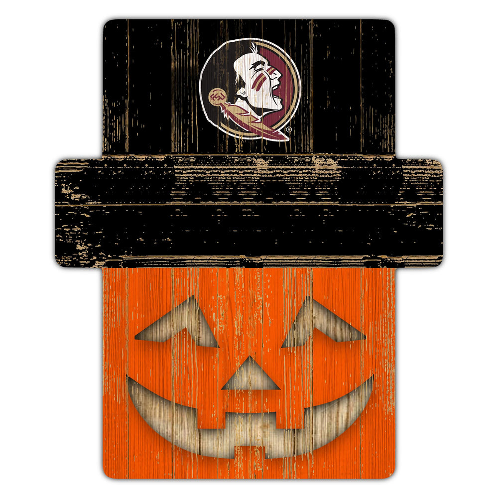 Wholesale C2081-Jackolantern 12" Sign (Classic Impressions Exclusive) / C2081-Florida State