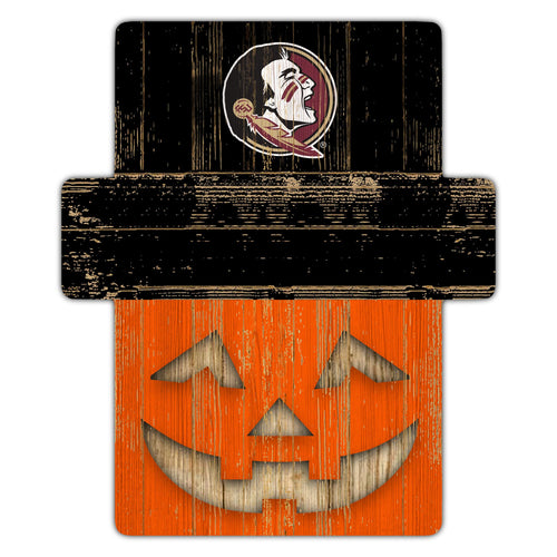 Wholesale C2081-Jackolantern 12" Sign (Classic Impressions Exclusive) / C2081-Florida State