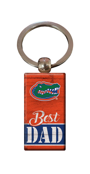 Wholesale C2051-Best Dad Keychain / C2051-Florida