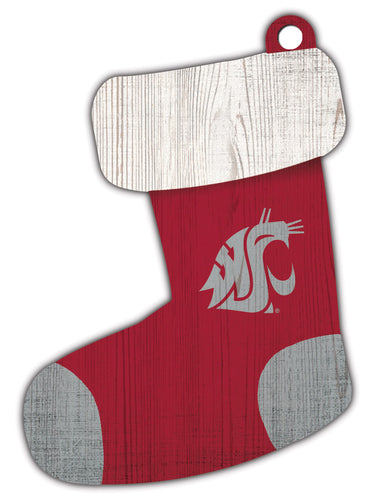 Wholesale C1056-Stocking Ornament / C1056-Washington State