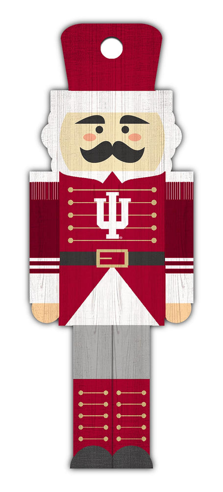 Wholesale C1054-Nutcracker Ornament / C1054-Indiana