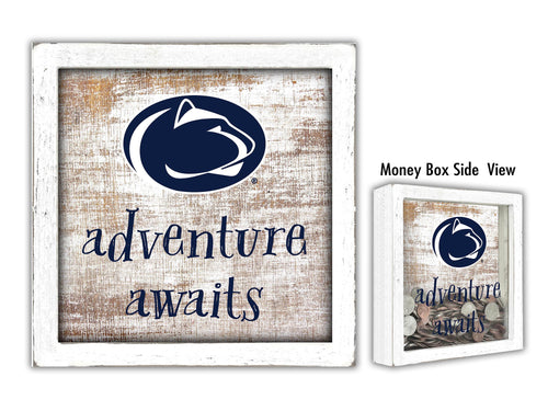 Wholesale C1061-Adventure Awaits Money Box / C1061-Penn State