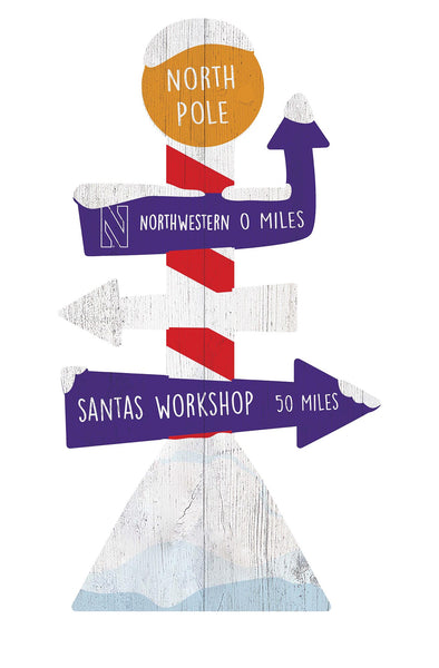 Wholesale C2085-Directional North Pole / C2085-Northwestern
