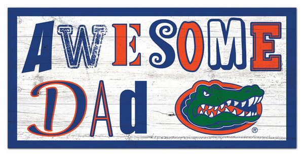 Wholesale C1089-Awesome Dad 6x12 / C1089-Florida