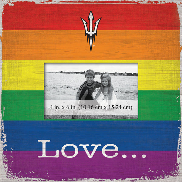 Wholesale C2065-Love Pride 10x10 Frame / C2065-Arizona State