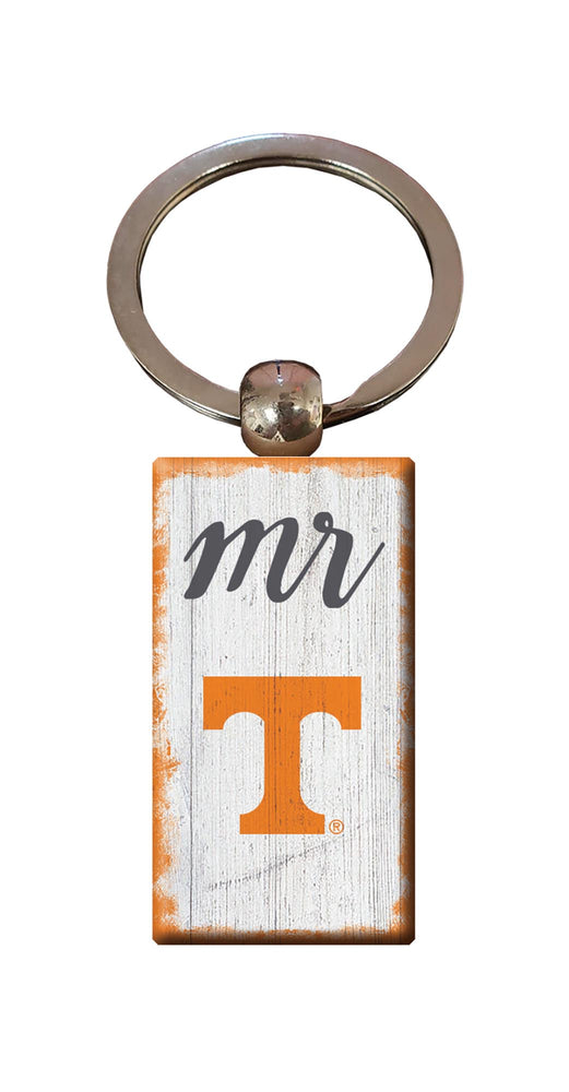Wholesale C2058-Script Mr Keychain / C2058-Tennessee
