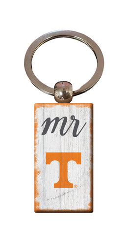 Wholesale C2058-Script Mr Keychain / C2058-Tennessee