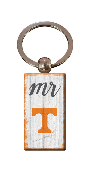 Wholesale C2058-Script Mr Keychain / C2058-Tennessee