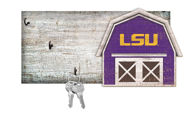 Wholesale C2035-Barn Keychain Modular / C2035-LSU