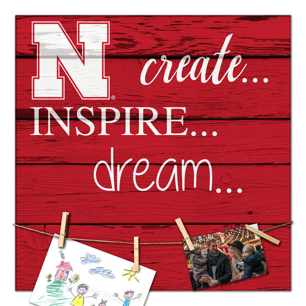 Wholesale C2011-Create Dream Inspire 18x18 / C2011-Nebraska