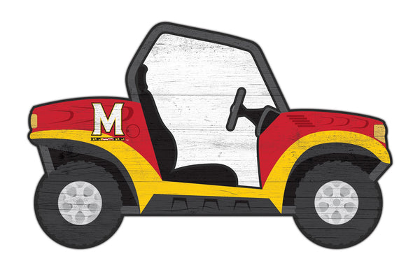 Wholesale C2009-ATV Cutout / C2009-Maryland