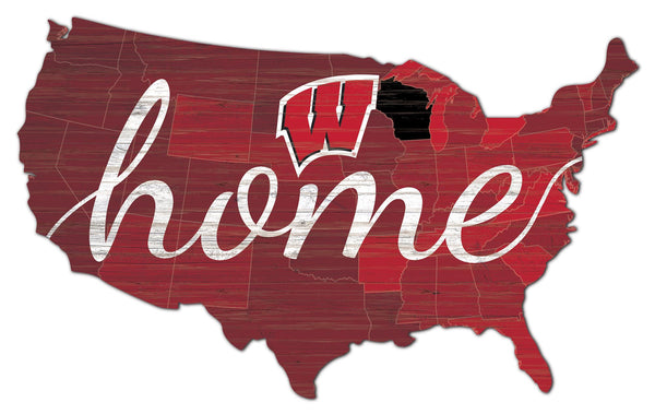 Wholesale C2026-Home USACut 18in / C2026-Wisconsin