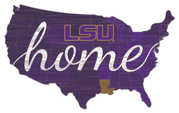 Wholesale C2026-Home USACut 18in / C2026-LSU