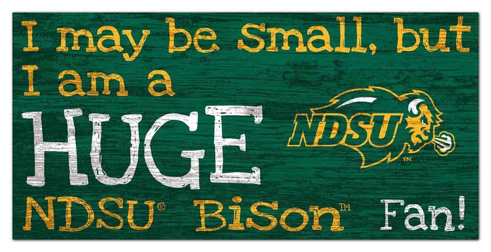 Wholesale C2028-Huge Fan 6x12 / C2028-NDSU