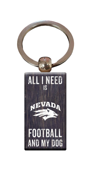 Wholesale C2056-All I Need Keychain / C2056-Nevada