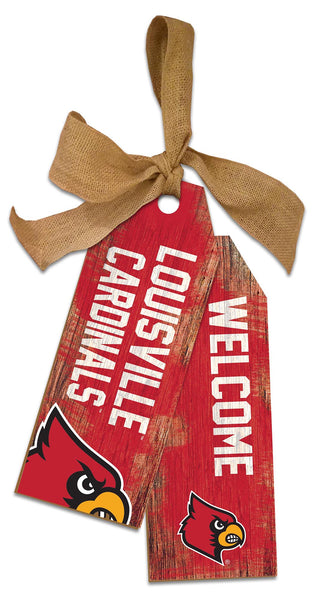 Wholesale C0927 - Team Tags / C0927-Lousiville