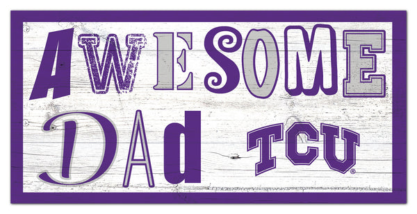 Wholesale C1089-Awesome Dad 6x12 / C1089-TCU