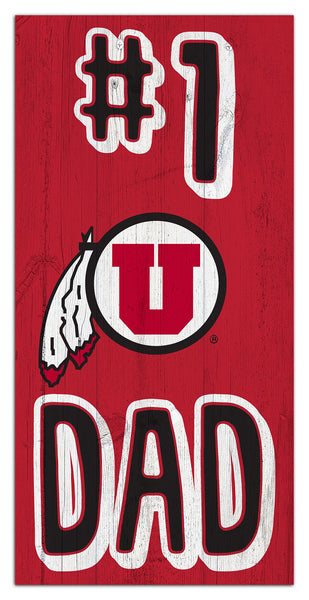 Wholesale C1088-#1 Dad 6x12 / C1088-Utah