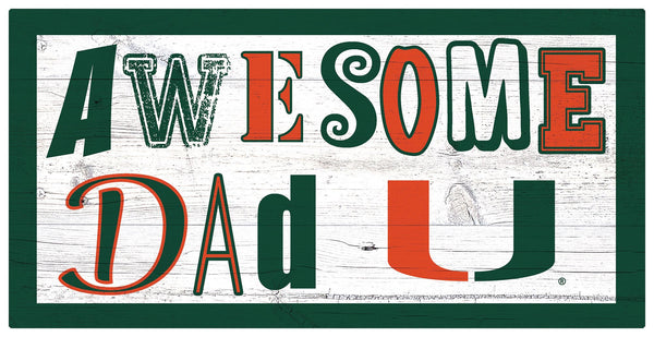 Wholesale C2018-Awesome Dad 6x12 / C2018-Miami