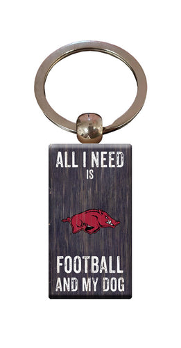 Wholesale C2056-All I Need Keychain / C2056-Arkansas