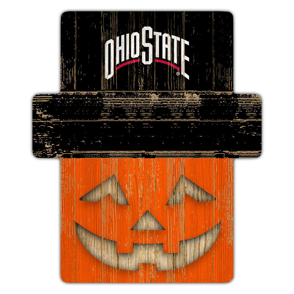 Wholesale C2081-Jackolantern 12' Sign (Classic Impressions Exclusive) / C2081-Ohio State