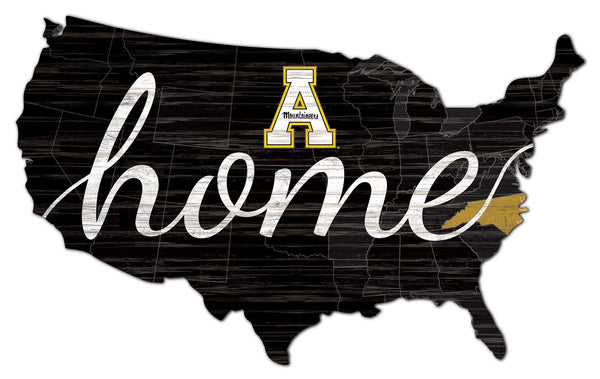 Wholesale C2026-Home USACut 18in / C2026-Appalachian State