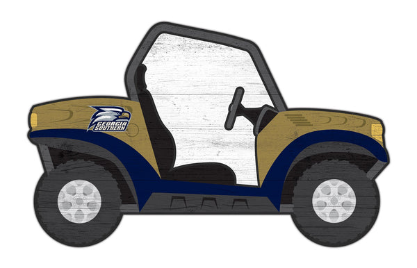 Wholesale C2009-ATV Cutout / C2009-Georgia Southern