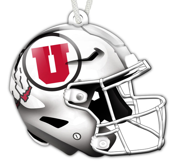 Wholesale C1055-Helmet Ornament / C1055-Utah