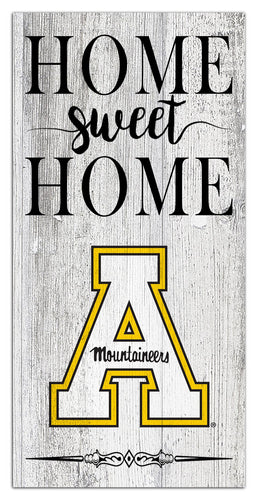 Wholesale C2025-Home Sweet Home 6x12 / C2025-Appalachian State