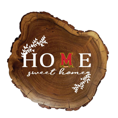 Wholesale C2049-Home Sweet Home Slab Wood / C2049-Maryland