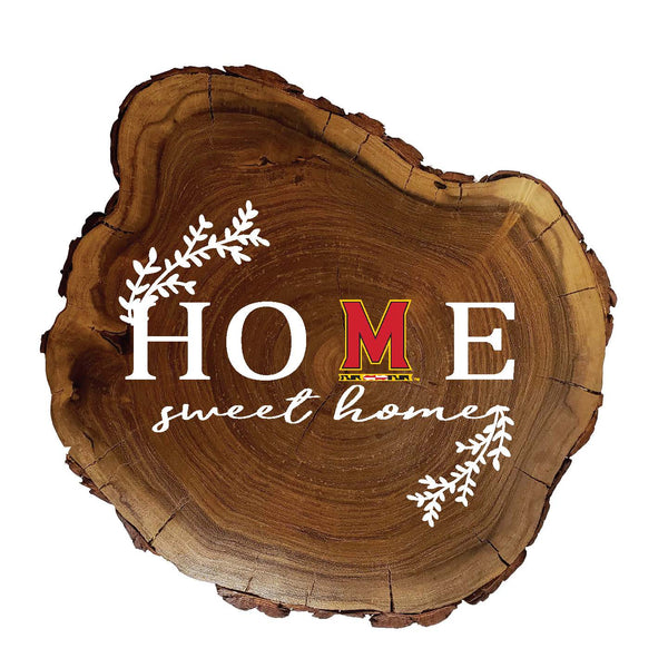Wholesale C2049-Home Sweet Home Slab Wood / C2049-Maryland