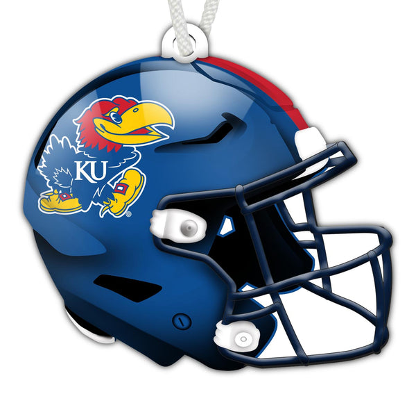 Wholesale C1055-Helmet Ornament / C1055-Kansas