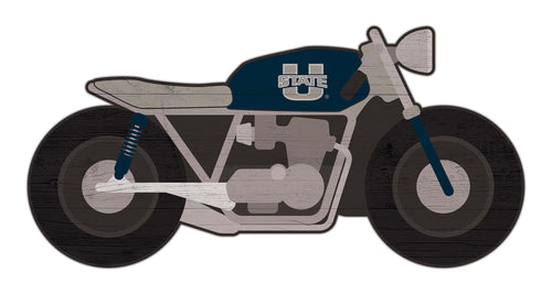 Wholesale C2008-Motorcycle Cutout / C2008-Utah State