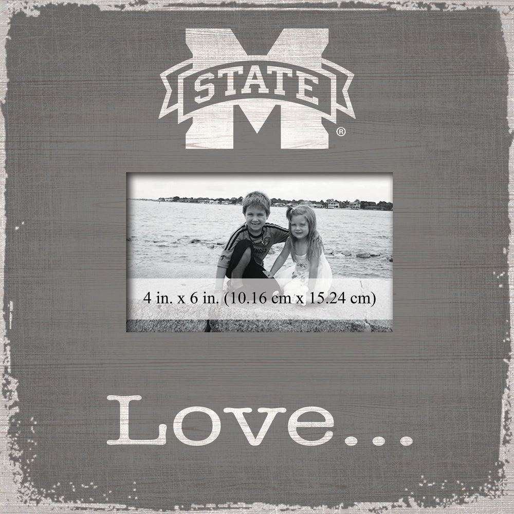 Wholesale C0942-Love Frame / C0942-Mississippi State